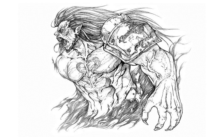 瘋白發(fā)的個人主頁（封面預覽） - 主頁封面設置 - 站酷設計師瘋白發(fā)原創(chuàng)素材 - 站酷ZCOOL