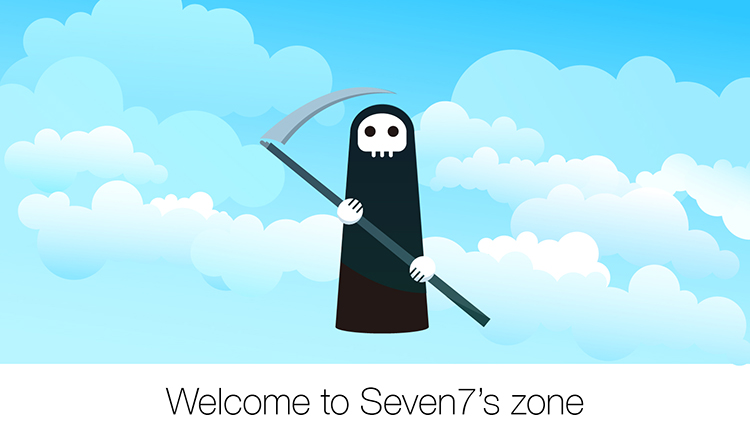 SevenUID的個人主頁（封面預(yù)覽） - 主頁封面設(shè)置 - 站酷設(shè)計師SevenUID原創(chuàng)素材 - 站酷ZCOOL