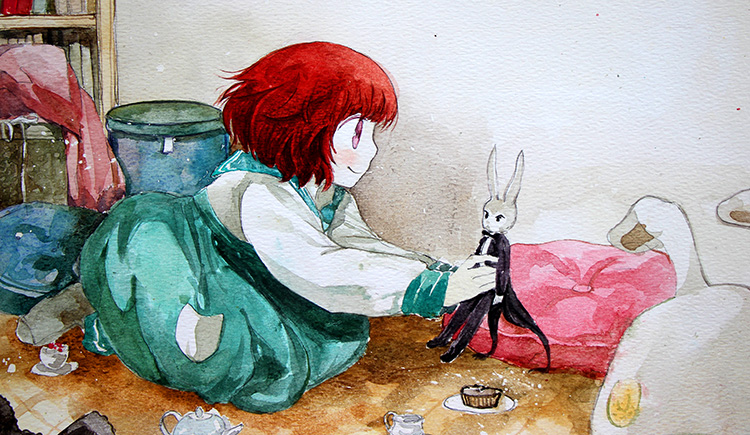 小羅勒的個(gè)人主頁（封面預(yù)覽） - 主頁封面設(shè)置 - 站酷設(shè)計(jì)師小羅勒原創(chuàng)素材 - 站酷ZCOOL