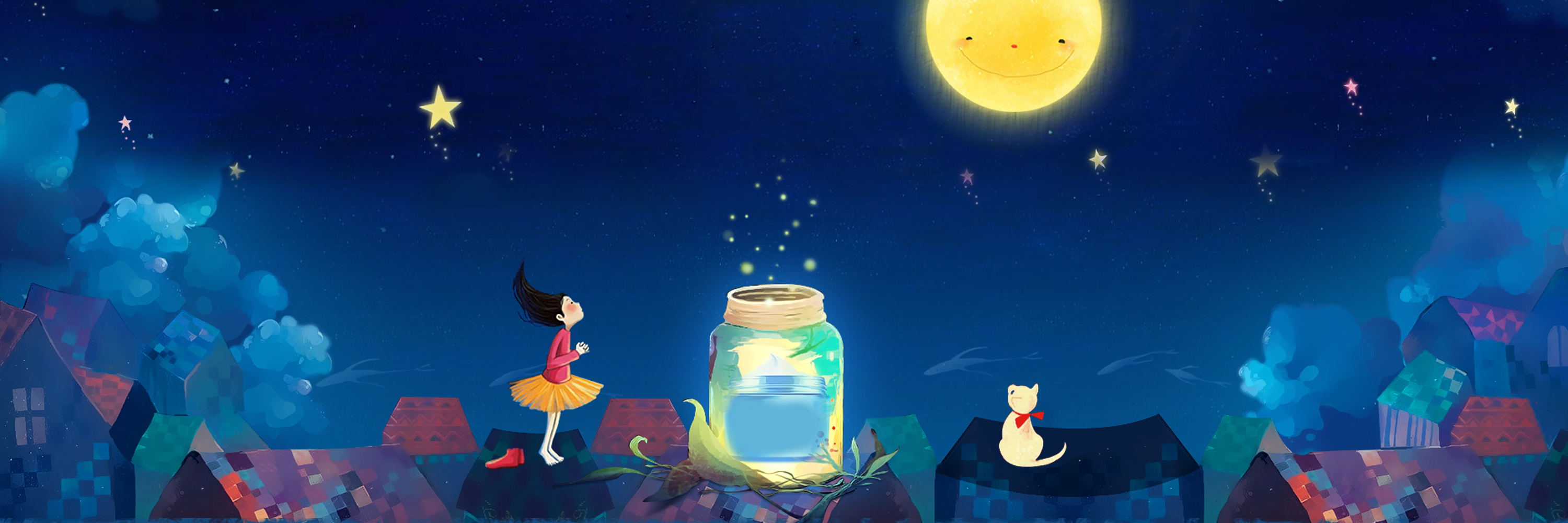 A酱_Amphetamine的个人主页（封面预览） - 主页封面设置 - 站酷设计师A酱_Amphetamine原创素材 - 站酷ZCOOL