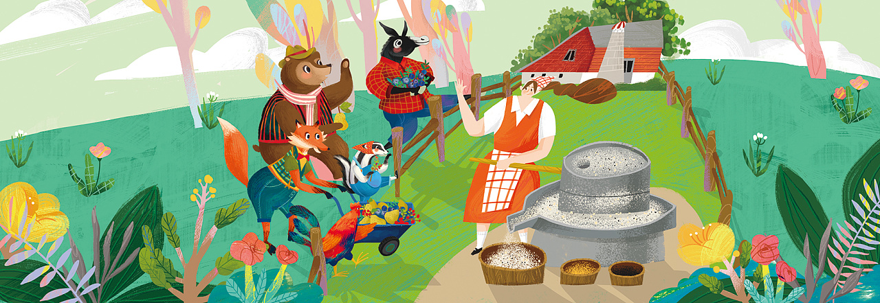 阿紫AZ的個(gè)人主頁(yè)（封面預(yù)覽） - 主頁(yè)封面設(shè)置 - 站酷設(shè)計(jì)師阿紫AZ原創(chuàng)素材 - 站酷ZCOOL