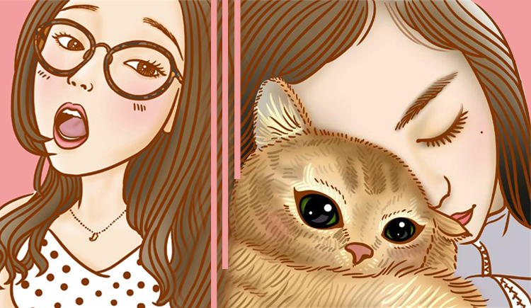 Nana20161111的个人主页（封面预览） - 主页封面设置 - 站酷设计师Nana20161111原创素材 - 站酷ZCOOL