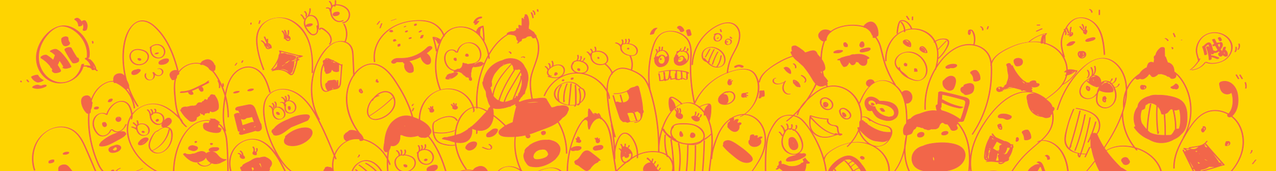 yi_五分钱的个人主页（封面预览） - 主页封面设置 - 站酷设计师yi_五分钱原创素材 - 站酷ZCOOL