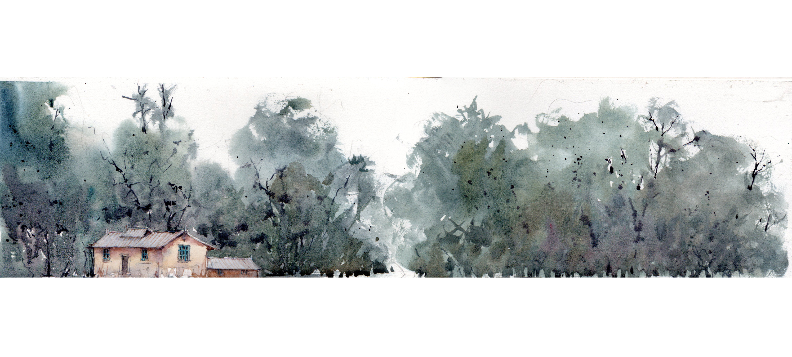 雅文插畫的個(gè)人主頁（封面預(yù)覽） - 主頁封面設(shè)置 - 站酷設(shè)計(jì)師雅文插畫原創(chuàng)素材 - 站酷ZCOOL