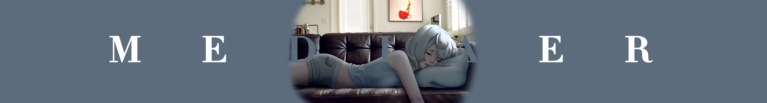 Mediaer的個人主頁（封面預(yù)覽） - 主頁封面設(shè)置 - 站酷設(shè)計師Mediaer原創(chuàng)素材 - 站酷ZCOOL