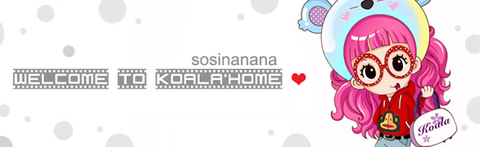 sosinanana的个人主页（封面预览） - 主页封面设置 - 站酷设计师sosinanana原创素材 - 站酷ZCOOL