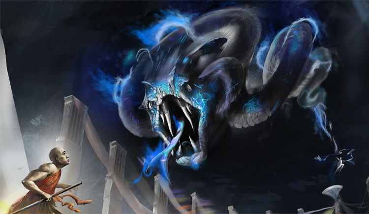 Yundo的个人主页（封面预览） - 主页封面设置 - 站酷设计师Yundo原创素材 - 站酷ZCOOL