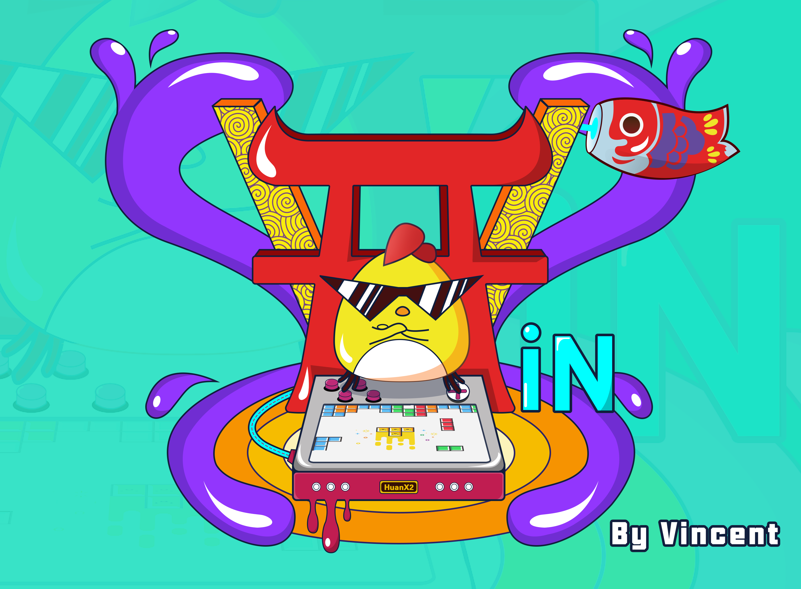 iamlamdk的个人主页（封面预览） - 主页封面设置 - 站酷设计师iamlamdk原创素材 - 站酷ZCOOL