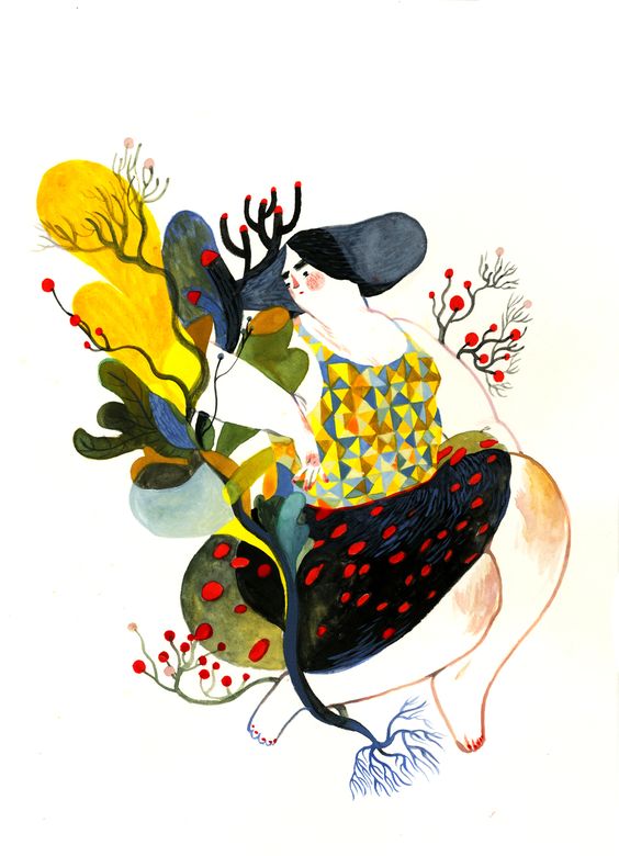 时时舞的个人主页（封面预览） - 主页封面设置 - 站酷设计师时时舞原创素材 - 站酷ZCOOL