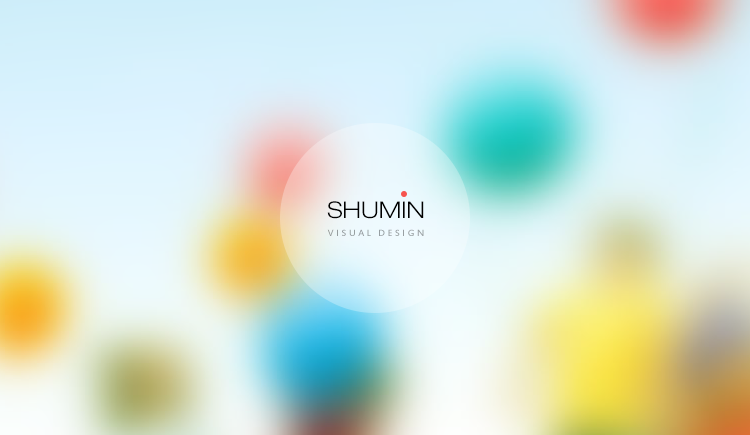 Shumin的个人主页（封面预览） - 主页封面设置 - 站酷设计师Shumin原创素材 - 站酷ZCOOL
