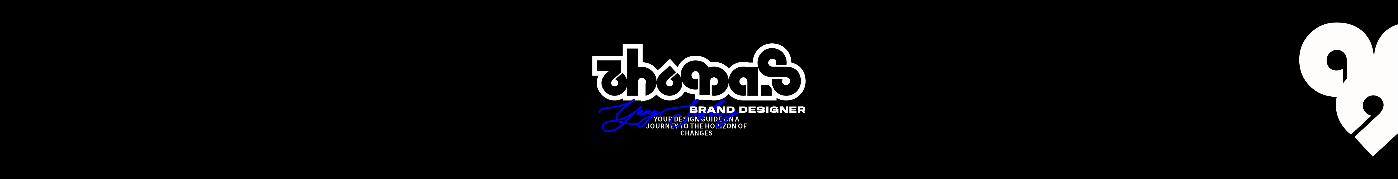 卧托马斯牙的个人主页（封面预览） - 主页封面设置 - 站酷设计师卧托马斯牙原创素材 - 站酷ZCOOL