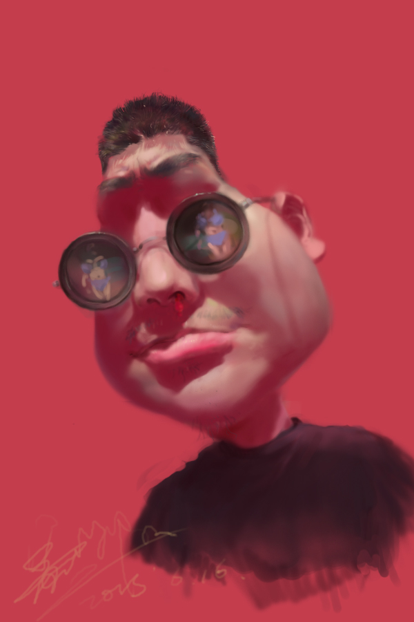 今朝落日的个人主页（封面预览） - 主页封面设置 - 站酷设计师今朝落日原创素材 - 站酷ZCOOL