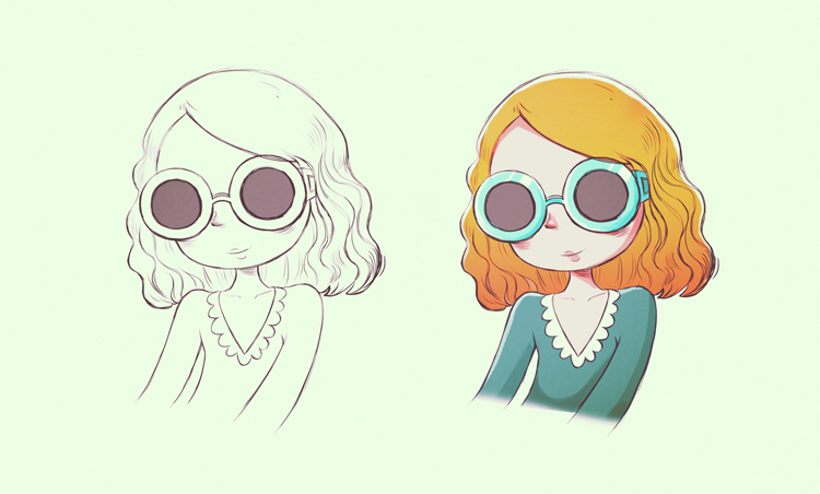 Hellio哲子的个人主页（封面预览） - 主页封面设置 - 站酷设计师Hellio哲子原创素材 - 站酷ZCOOL