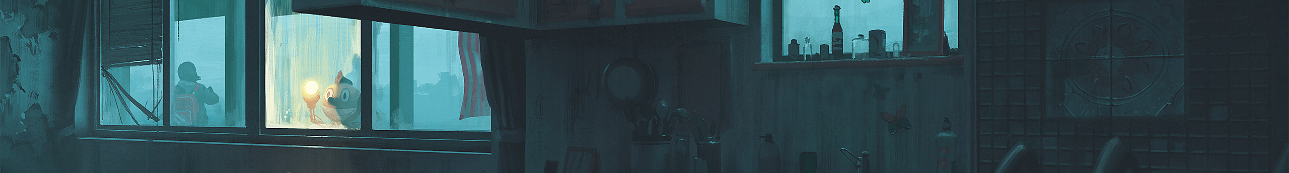 玩相机的喵酱的个人主页（封面预览） - 主页封面设置 - 站酷设计师玩相机的喵酱原创素材 - 站酷ZCOOL