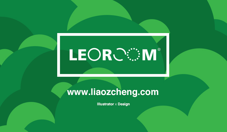 LEOROOM的个人主页（封面预览） - 主页封面设置 - 站酷设计师LEOROOM原创素材 - 站酷ZCOOL