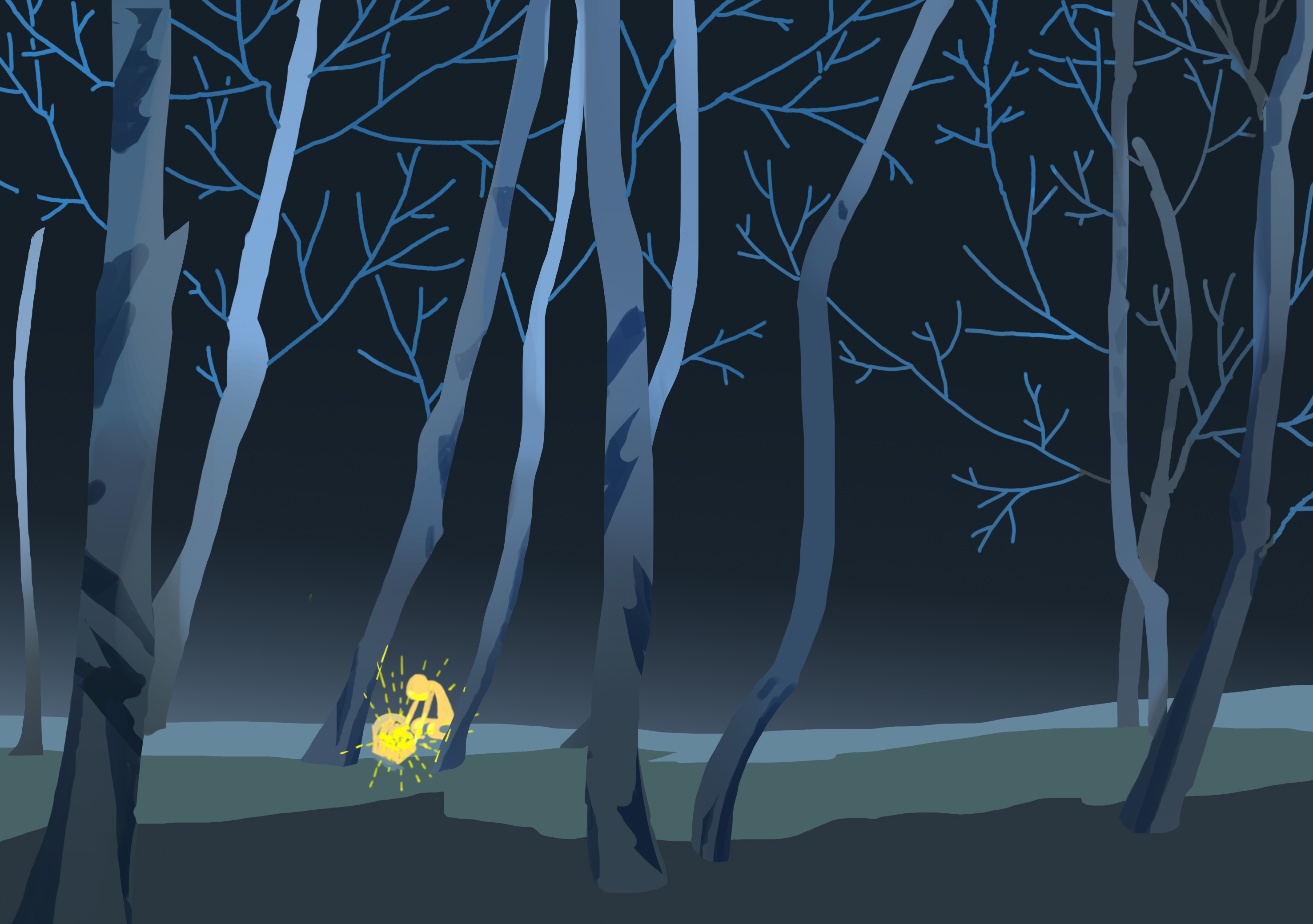 上古水果的个人主页（封面预览） - 主页封面设置 - 站酷设计师上古水果原创素材 - 站酷ZCOOL