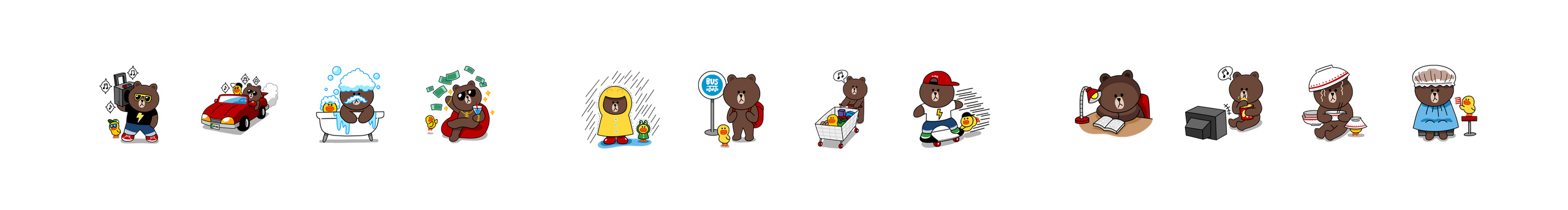 PooPoo_的个人主页（封面预览） - 主页封面设置 - 站酷设计师PooPoo_原创素材 - 站酷ZCOOL