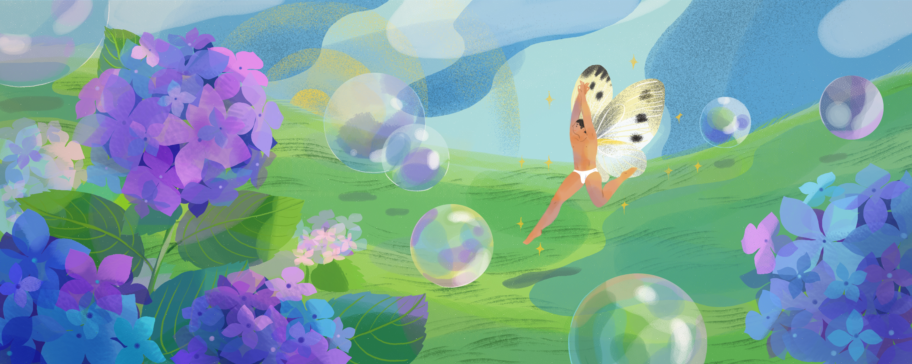 刘擦擦的个人主页（封面预览） - 主页封面设置 - 站酷设计师刘擦擦原创素材 - 站酷ZCOOL