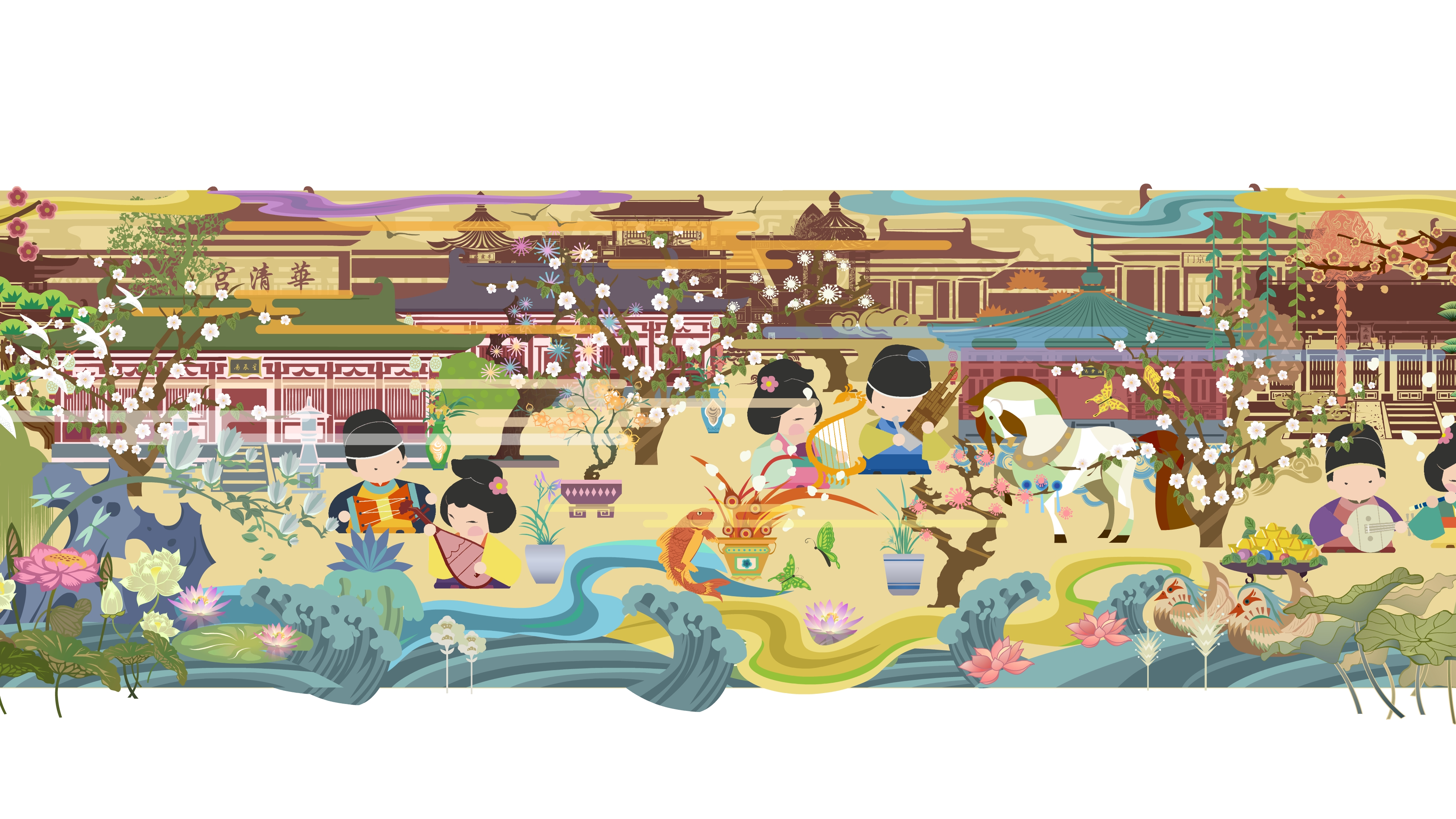 弈大师的个人主页（封面预览） - 主页封面设置 - 站酷设计师弈大师原创素材 - 站酷ZCOOL