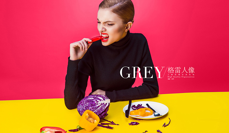 格雷人像的个人主页（封面预览） - 主页封面设置 - 站酷设计师格雷人像原创素材 - 站酷ZCOOL