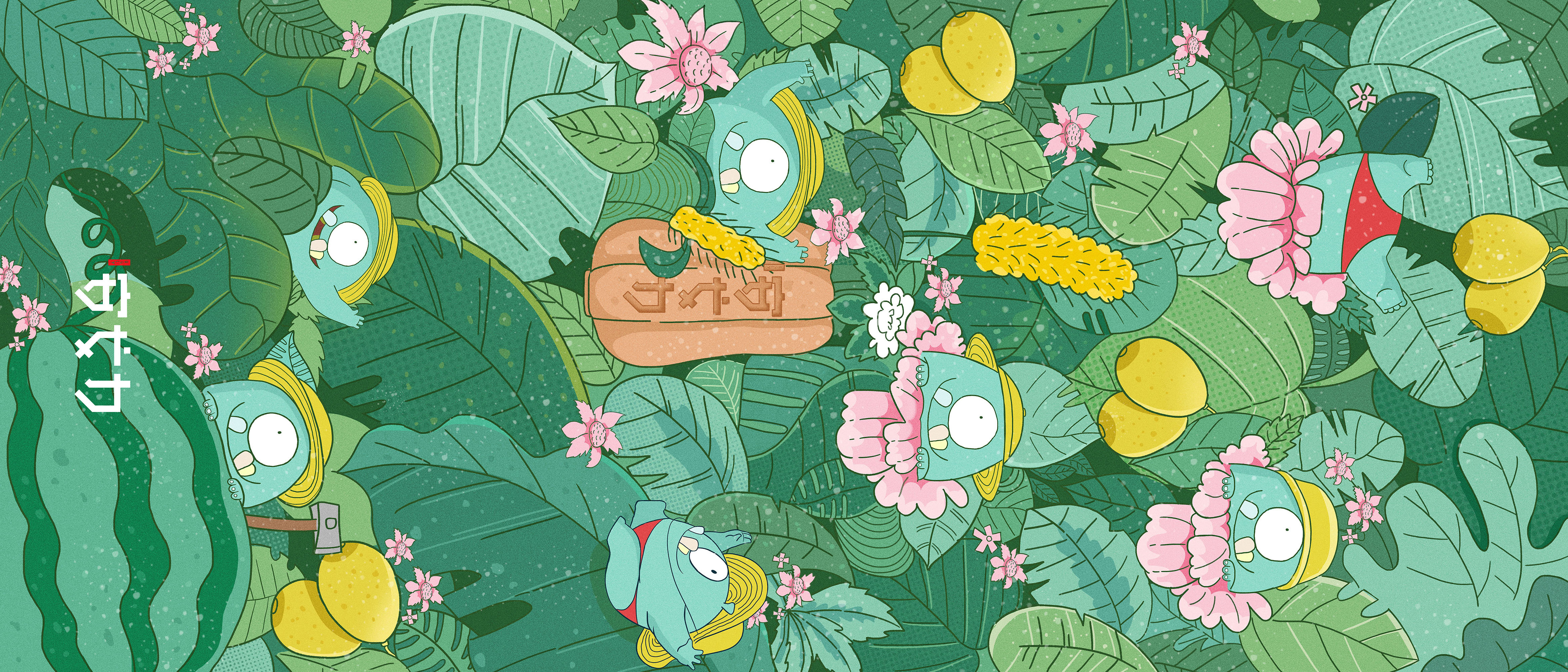 八九七十二的个人主页（封面预览） - 主页封面设置 - 站酷设计师八九七十二原创素材 - 站酷ZCOOL