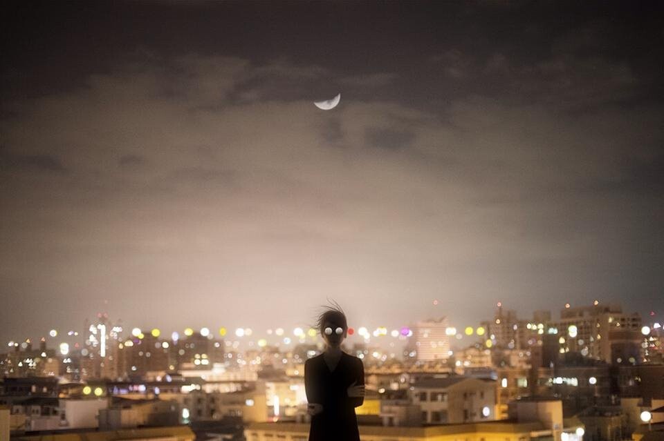 凋零的夜的个人主页（封面预览） - 主页封面设置 - 站酷设计师凋零的夜原创素材 - 站酷ZCOOL