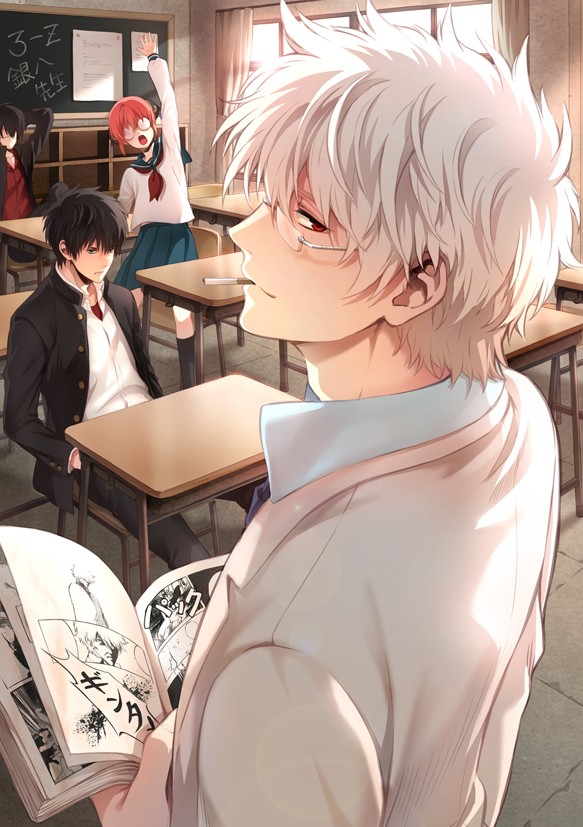 少年白与布偶猫的个人主页（封面预览） - 主页封面设置 - 站酷设计师少年白与布偶猫原创素材 - 站酷ZCOOL