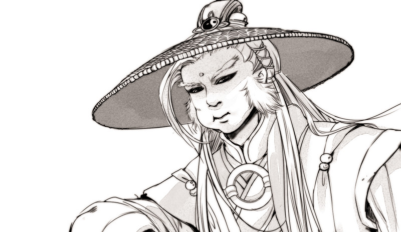 八吞001的个人主页（封面预览） - 主页封面设置 - 站酷设计师八吞001原创素材 - 站酷ZCOOL