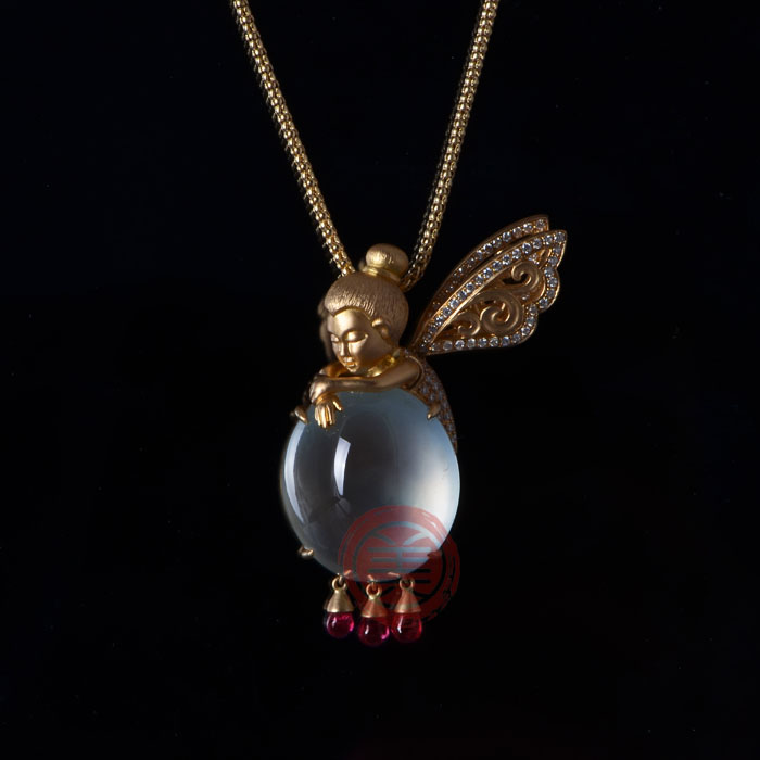 大圣艺术珠宝的个人主页（封面预览） - 主页封面设置 - 站酷设计师大圣艺术珠宝原创素材 - 站酷ZCOOL