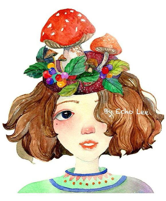 Fairy_麦梓茜的个人主页（封面预览） - 主页封面设置 - 站酷设计师Fairy_麦梓茜原创素材 - 站酷ZCOOL