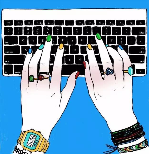 luyubaby的个人主页（封面预览） - 主页封面设置 - 站酷设计师luyubaby原创素材 - 站酷ZCOOL