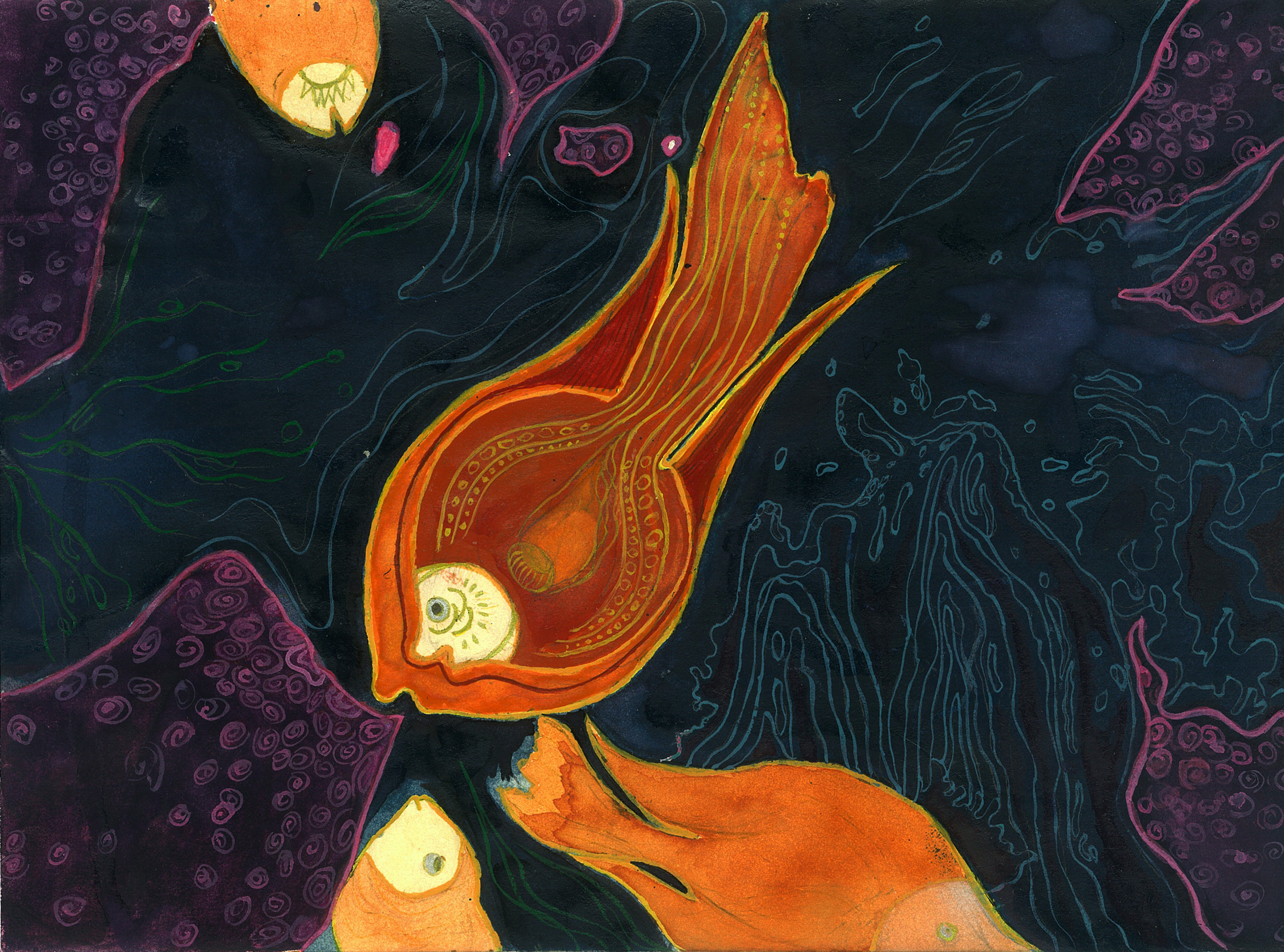 小白鸟人的个人主页（封面预览） - 主页封面设置 - 站酷设计师小白鸟人原创素材 - 站酷ZCOOL