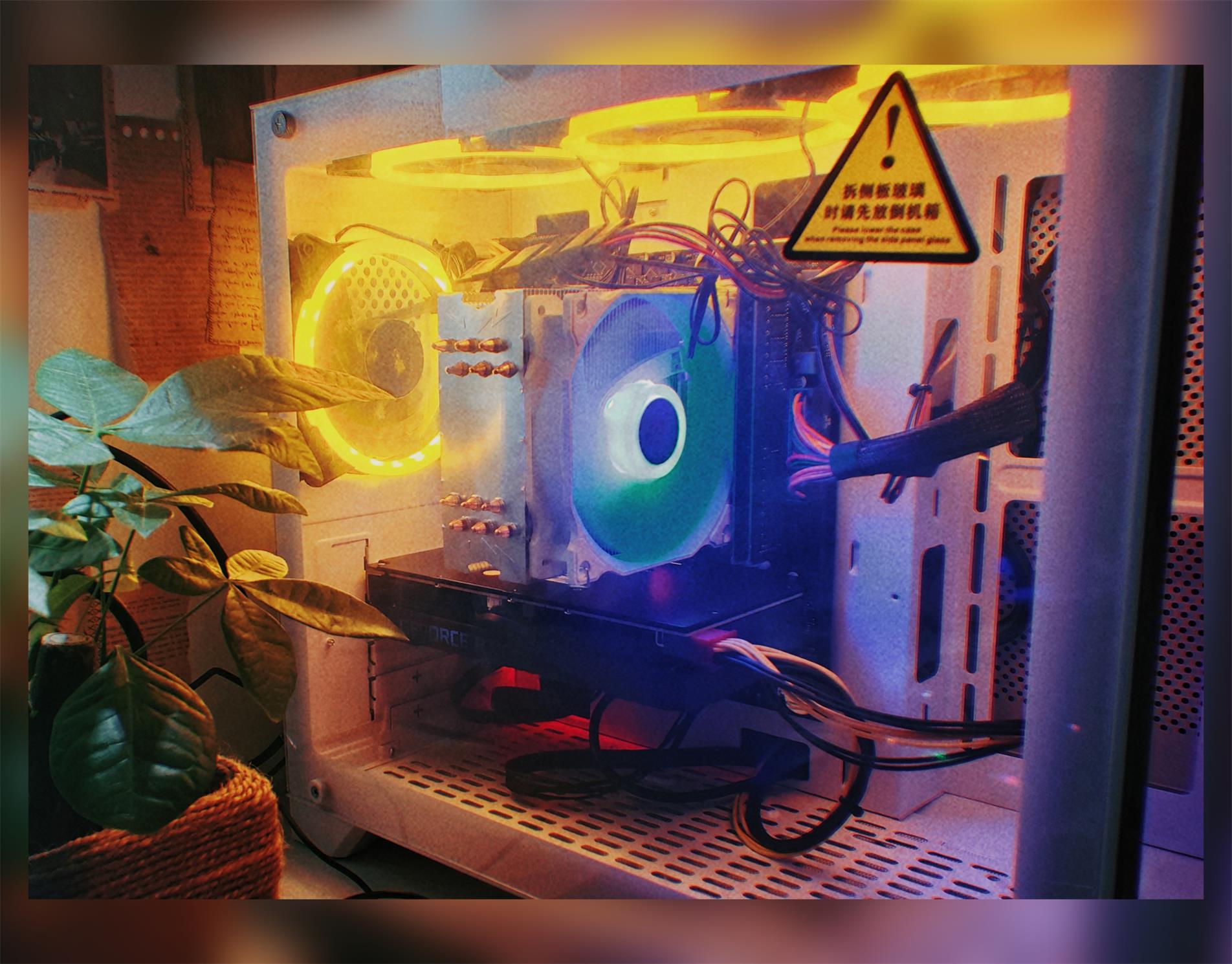 爆炒小海龟的个人主页（封面预览） - 主页封面设置 - 站酷设计师爆炒小海龟原创素材 - 站酷ZCOOL