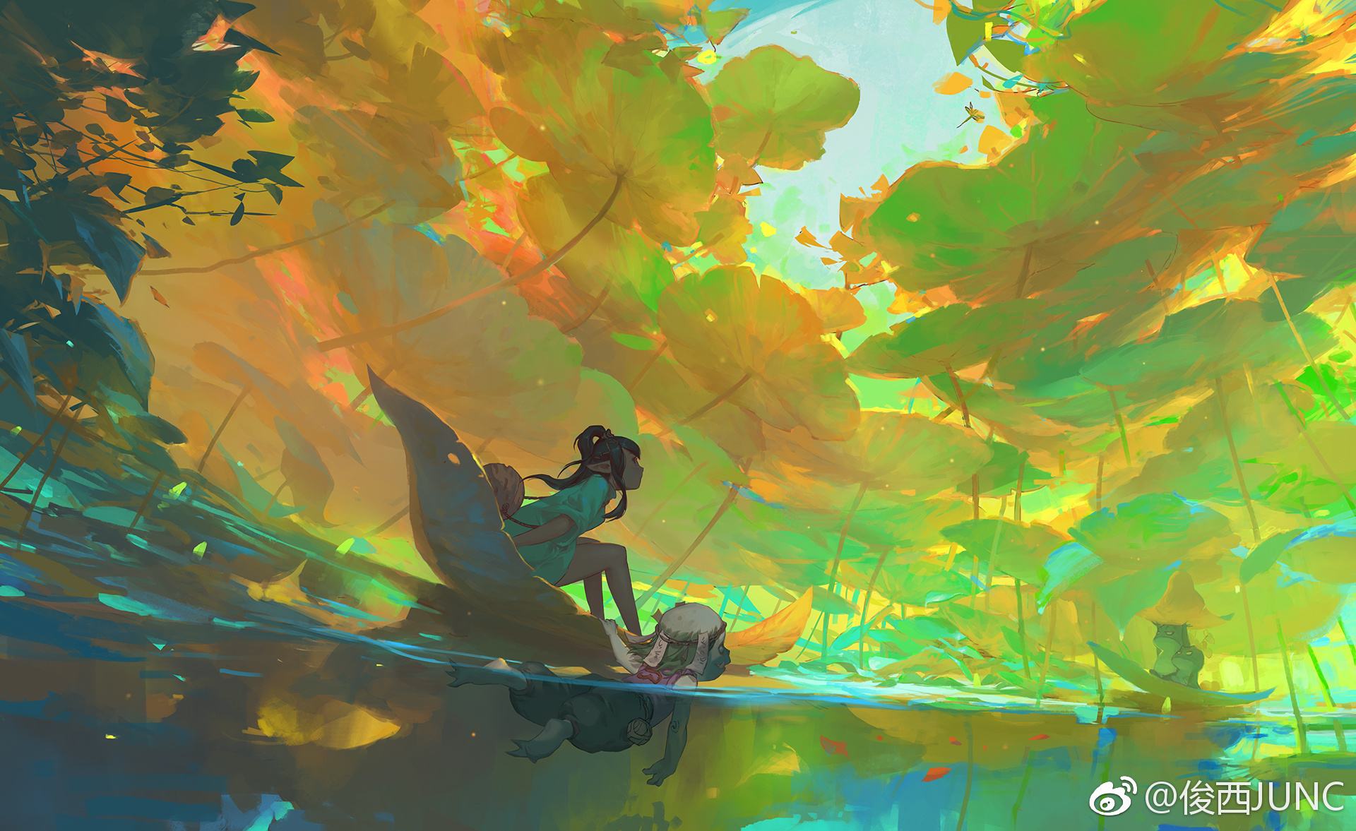 Mako醬的個人主頁（封面預覽） - 主頁封面設置 - 站酷設計師Mako醬原創(chuàng)素材 - 站酷ZCOOL