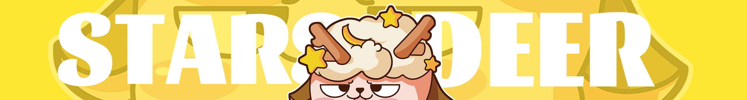 鹿靈DeerSpirit的個人主頁（封面預(yù)覽） - 主頁封面設(shè)置 - 站酷設(shè)計師鹿靈DeerSpirit原創(chuàng)素材 - 站酷ZCOOL