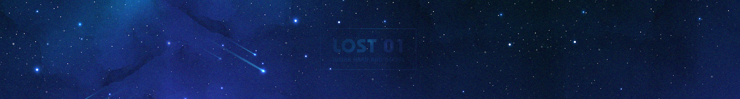 Lost01的个人主页(封面预览) - 主页封面设置 - 站酷设计师Lost01原创素材 - 站酷ZCOOL