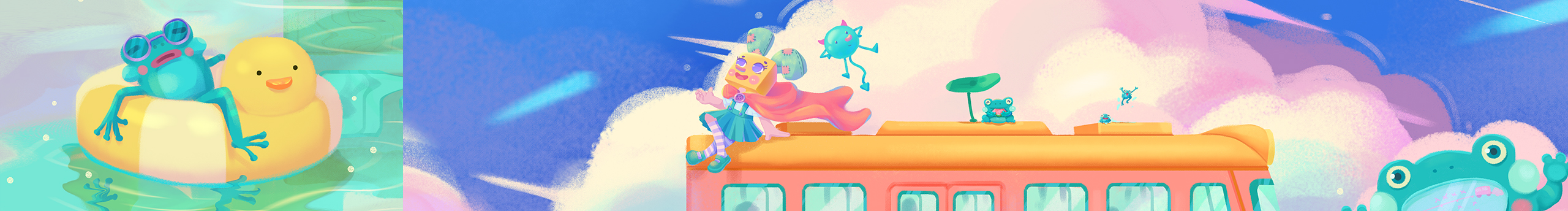 喵喵喵笑大櫻葵的個(gè)人主頁（封面預(yù)覽） - 主頁封面設(shè)置 - 站酷設(shè)計(jì)師喵喵喵笑大櫻葵原創(chuàng)素材 - 站酷ZCOOL