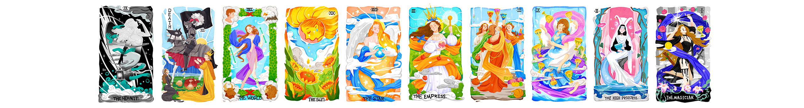 小鼠阿迟的个人主页（封面预览） - 主页封面设置 - 站酷设计师小鼠阿迟原创素材 - 站酷ZCOOL