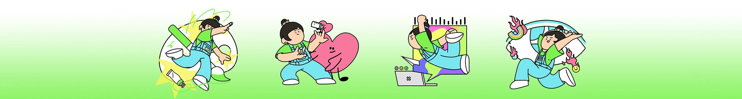 LBlack的个人主页（封面预览） - 主页封面设置 - 站酷设计师LBlack原创素材 - 站酷ZCOOL