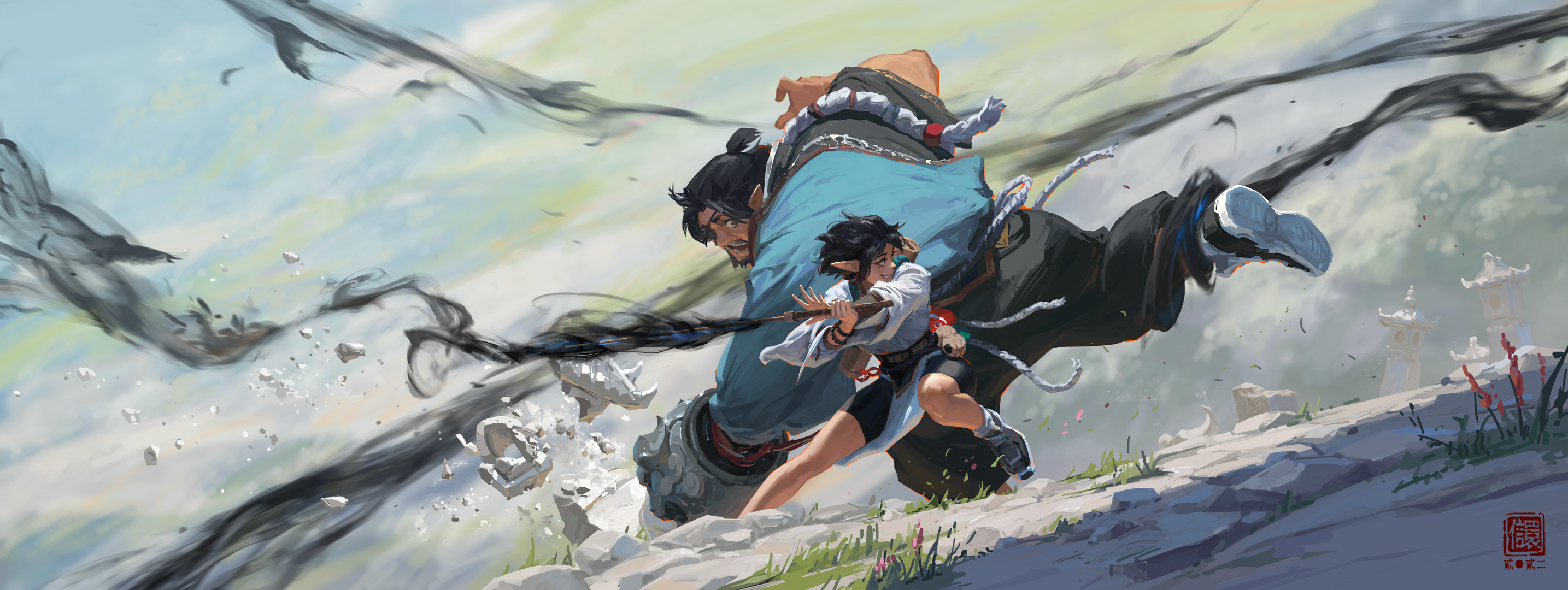 Leo988的个人主页（封面预览） - 主页封面设置 - 站酷设计师Leo988原创素材 - 站酷ZCOOL