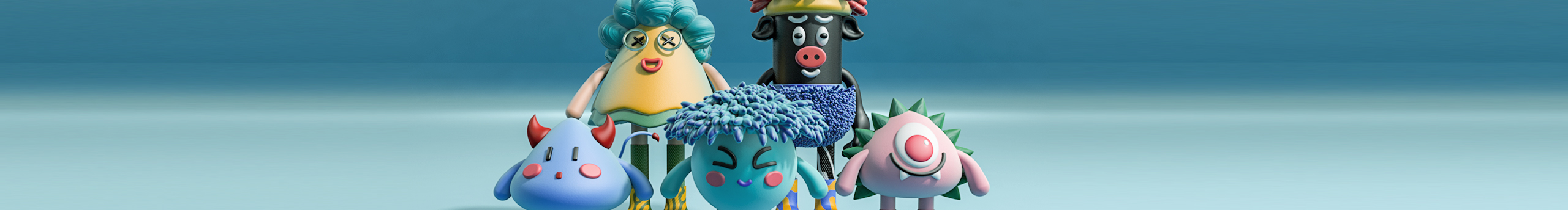 张梅仙的个人主页（封面预览） - 主页封面设置 - 站酷设计师张梅仙原创素材 - 站酷ZCOOL