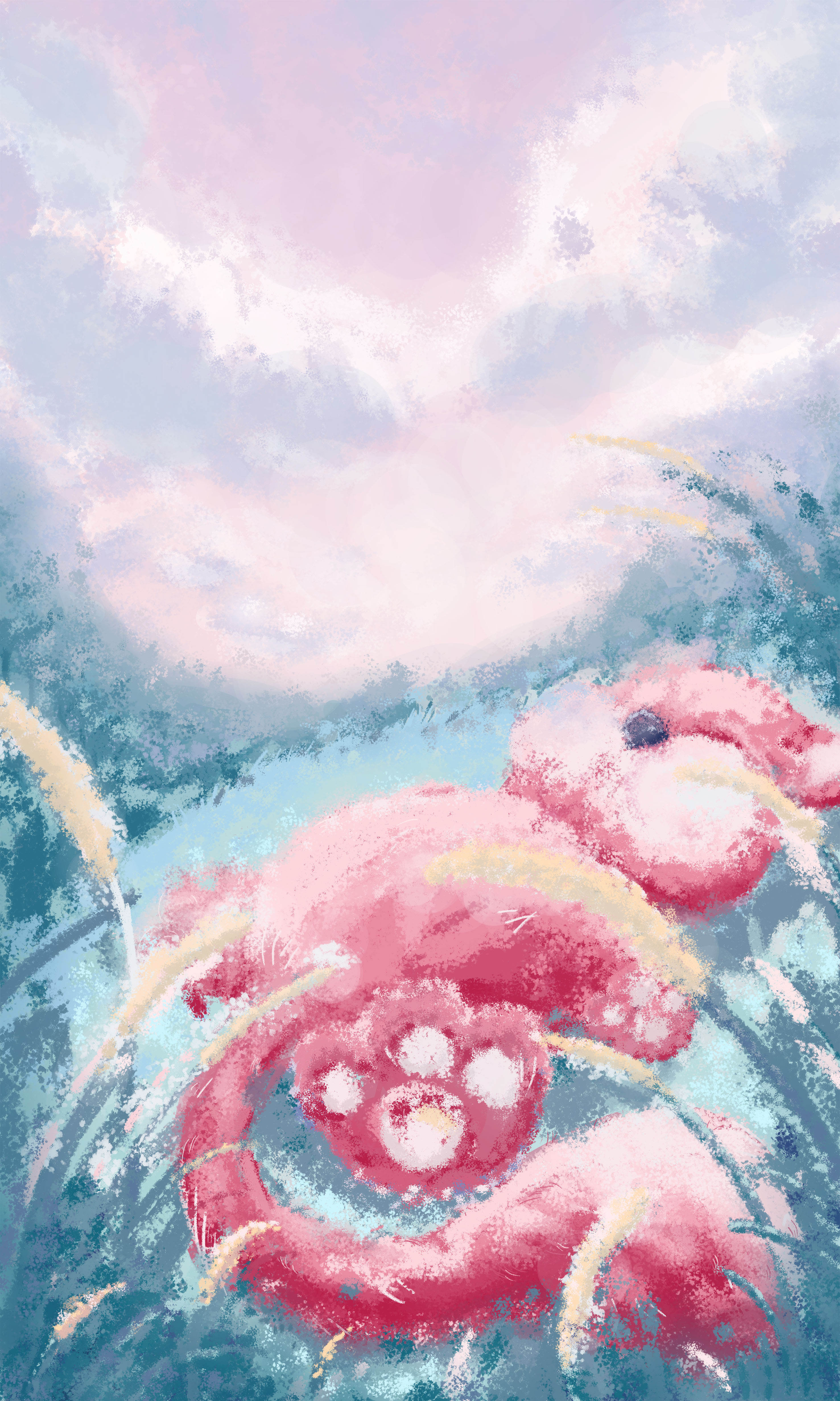 DaYu羊习习习习的个人主页（封面预览） - 主页封面设置 - 站酷设计师DaYu羊习习习习原创素材 - 站酷ZCOOL