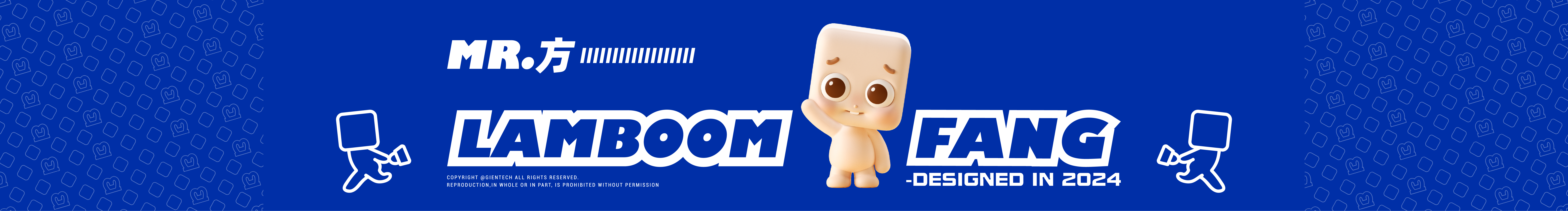 顽物造方的个人主页（封面预览） - 主页封面设置 - 站酷设计师顽物造方原创素材 - 站酷ZCOOL