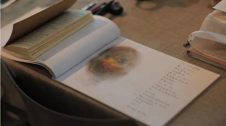 阮筠庭的个人主页（封面预览） - 主页封面设置 - 站酷设计师阮筠庭原创素材 - 站酷ZCOOL