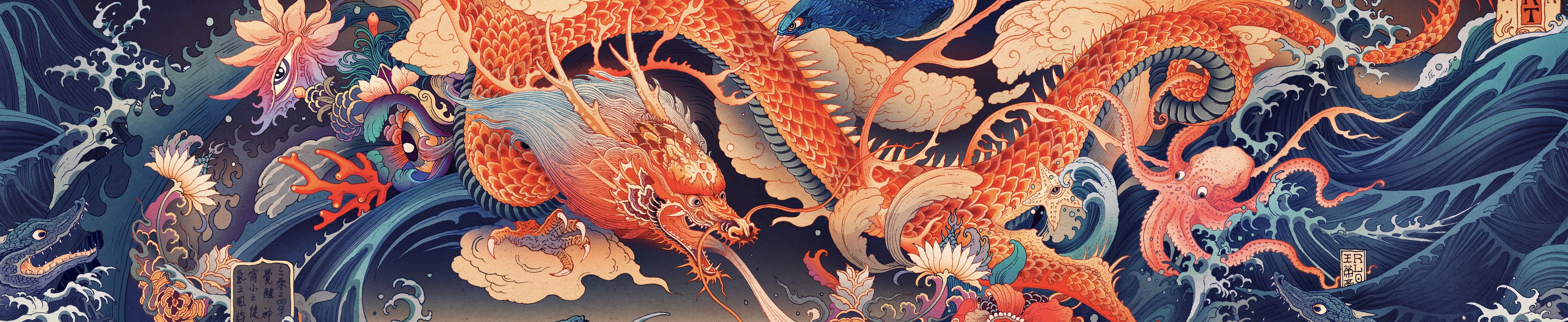 Rlon的個(gè)人主頁（封面預(yù)覽） - 主頁封面設(shè)置 - 站酷設(shè)計(jì)師Rlon原創(chuàng)素材 - 站酷ZCOOL