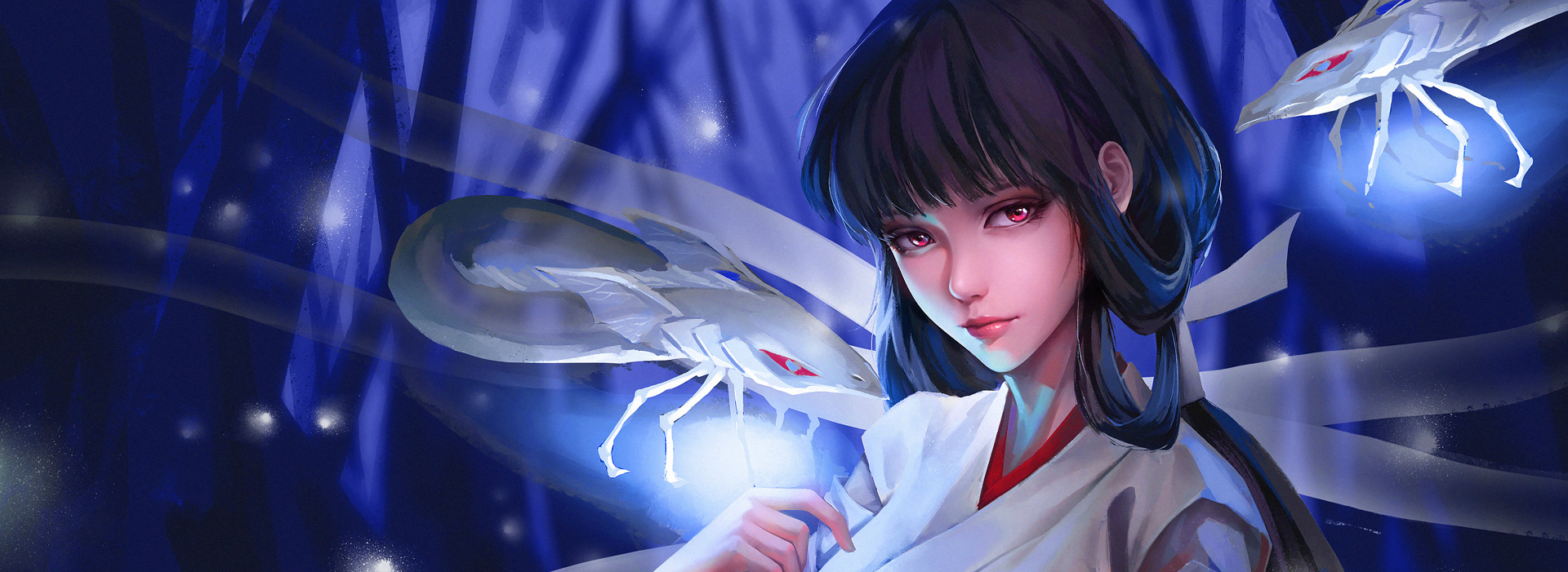 魔王沙的个人主页（封面预览） - 主页封面设置 - 站酷设计师魔王沙原创素材 - 站酷ZCOOL