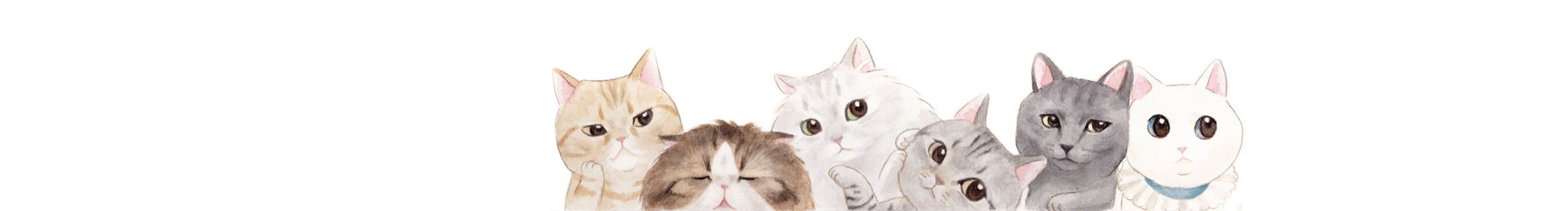 Miao婶的个人主页（封面预览） - 主页封面设置 - 站酷设计师Miao婶原创素材 - 站酷ZCOOL