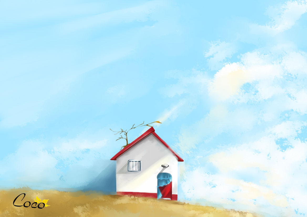 獅子頭coco阿的個人主頁（封面預覽） - 主頁封面設(shè)置 - 站酷設(shè)計師獅子頭coco阿原創(chuàng)素材 - 站酷ZCOOL