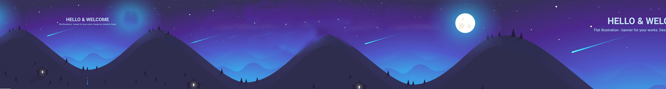 HenryZ的个人主页（封面预览） - 主页封面设置 - 站酷设计师HenryZ原创素材 - 站酷ZCOOL