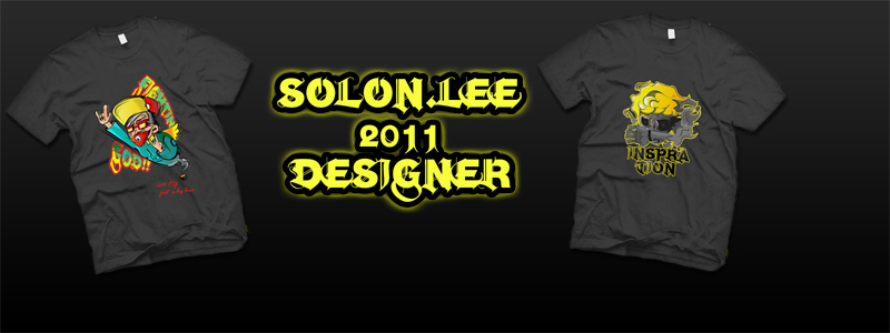 solonlee的个人主页（封面预览） - 主页封面设置 - 站酷设计师solonlee原创素材 - 站酷ZCOOL